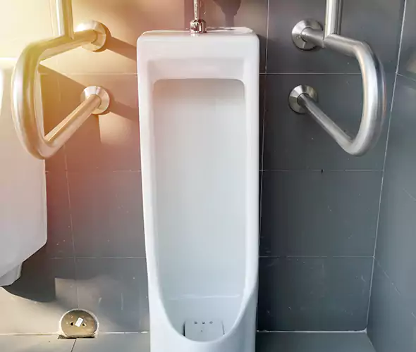 Expert Urinal Installation in Haverhill, MA: Schedule Reliable Plumbing Services with Us