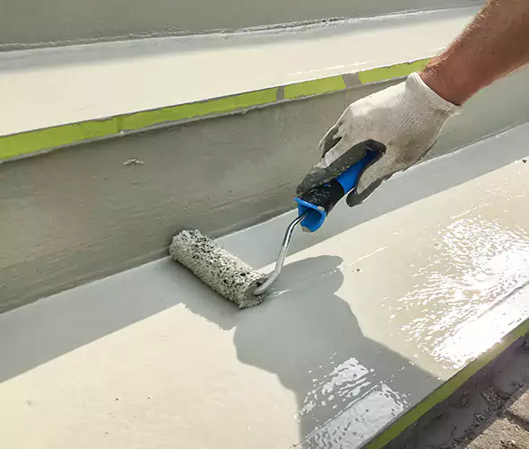 Expert Plumber for Walls Waterproofing in Haverhill,MA: Schedule Affordable Waterproofing Services with Us