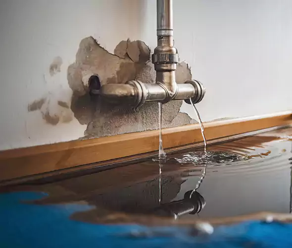 Professional Water Damage Restoration Experts in Haverhill, MA — Fast, Reliable & Certified