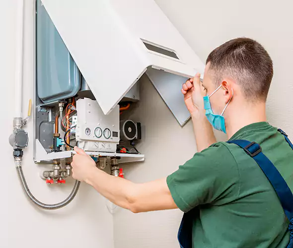 Licensed Experts for Water Heater Installation in Haverhill, MA
