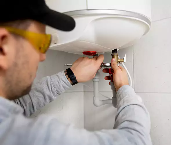 Get Affordable Water Heater Repair Service in Haverhill, MA