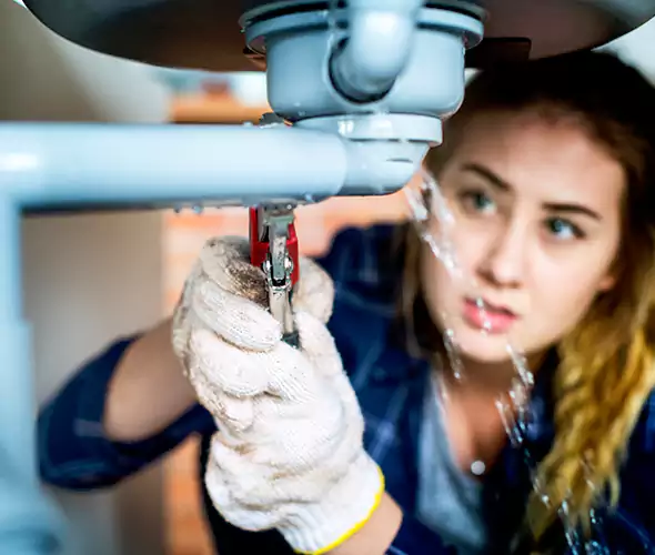 Expert Plumber for Water Leak Detection in Haverhill, MA: Schedule Affordable Leak Repair Services with Us