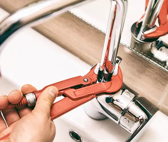 Expert Leak Repair Plumber in Haverhill, MA