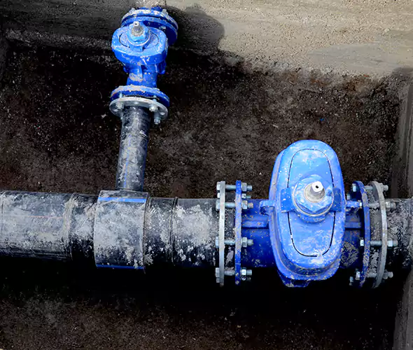 Certified Plumbers for Water Line Installation in Haverhill, MA