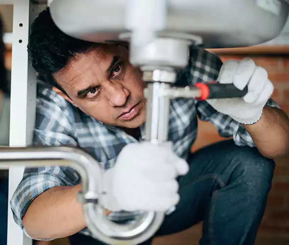 Expert Plumber for Water Line Repair in Haverhill, MA: Schedule Affordable Water Line Repair Services with Us