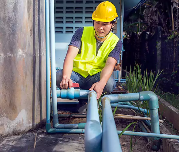 Expert Plumber for Water Line Replacement in Haverhill, MA: Schedule Affordable Water Line Replacement Services with Us