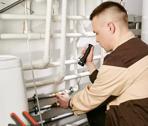 Trusted Water Softener Installers in Haverhill, MA