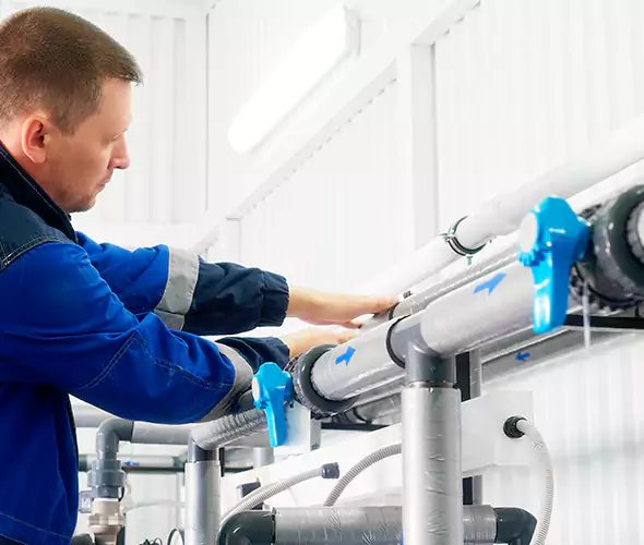Expert Plumber for Water Softener Maintenance in Haverhill, MA: Schedule Professional Maintenance with Us