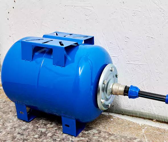 Expert Plumber for Well Pressure Tank Replacement in Haverhill, MA: Schedule Affordable Tank Replacement Services with Us