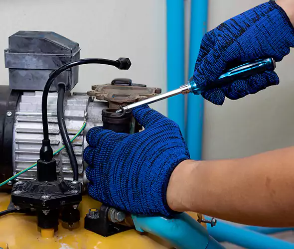 Well Pump Specialist in Haverhill, MA