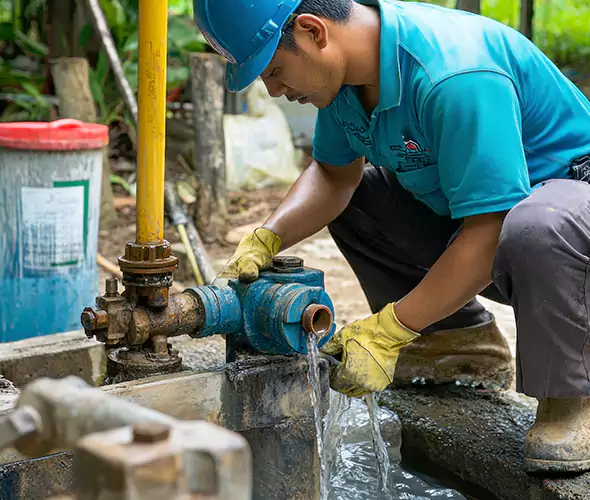 Expert Plumber for Well Pump Replacement in Haverhill, MA: Schedule Affordable Well Pump Replacement Services with Us