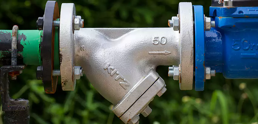 Professional Backflow Preventer Installation Services in Haverhill, MA
