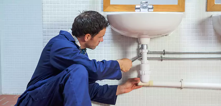 Toilet Repair Haverhill