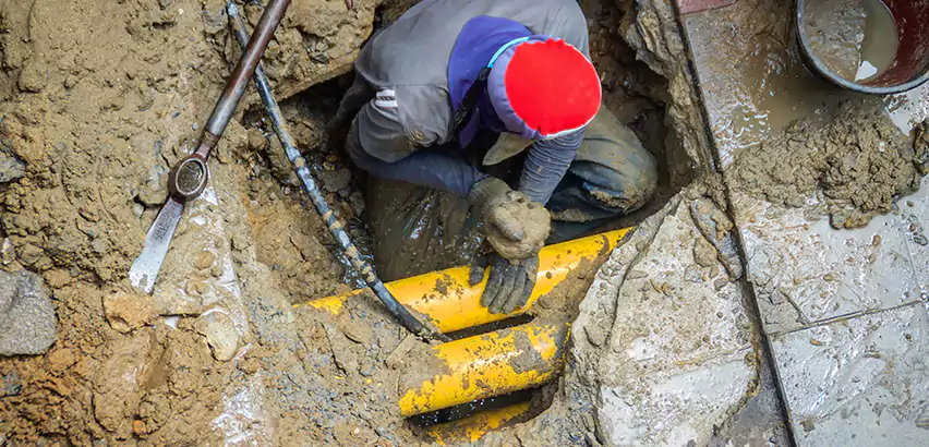 Clogged Drain Repair in Haverhill, MA