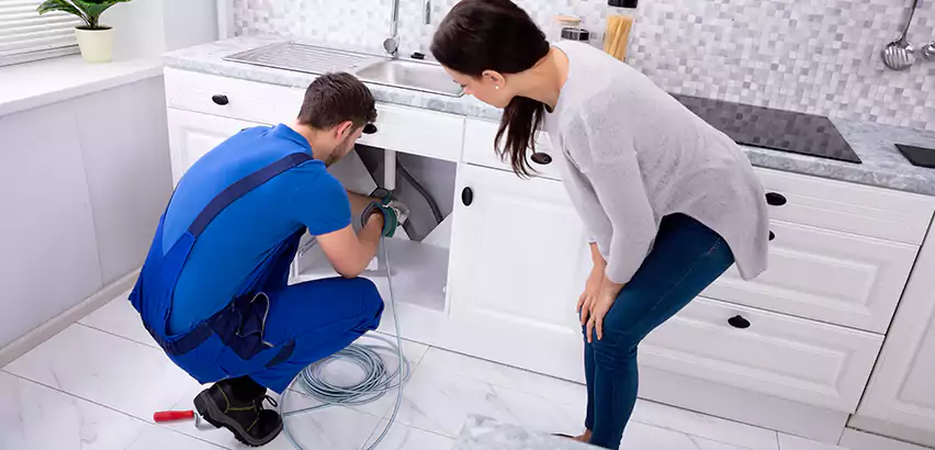 Professional Clogged Sewer Line Repair in Haverhill, MA