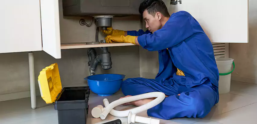 Drain Cleaning in Haverhill