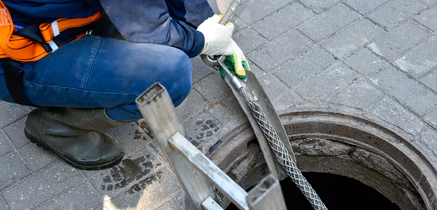 Drain Cleaning in Haverhill