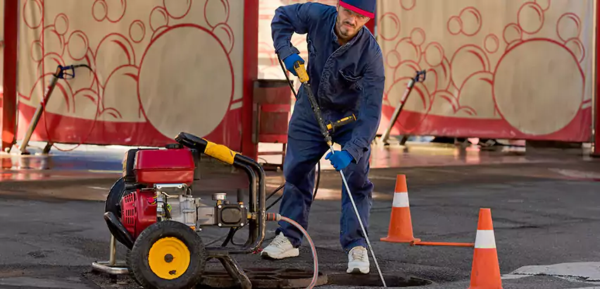Professional Drains Camera Inspection in Haverhill, MA