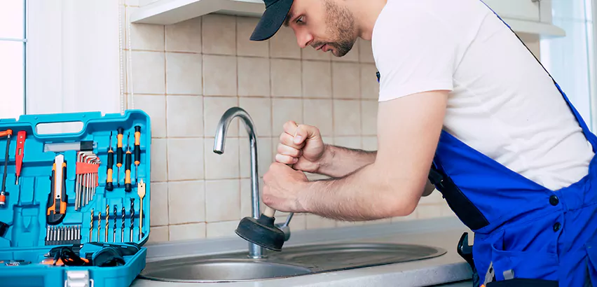 Emergency Plumber in Haverhill