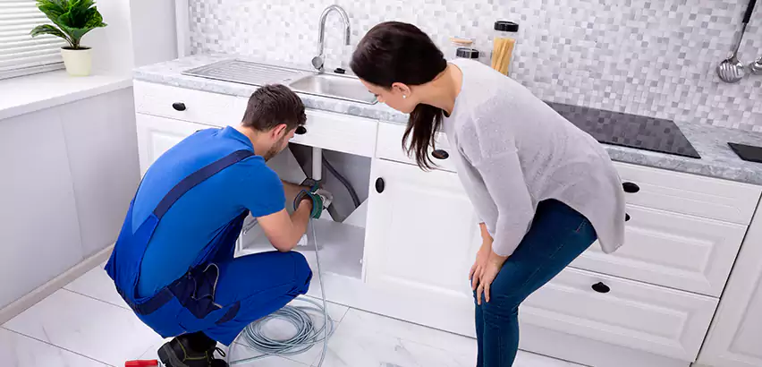 Fast Emergency Plumbing Repair Services in Haverhill, MA