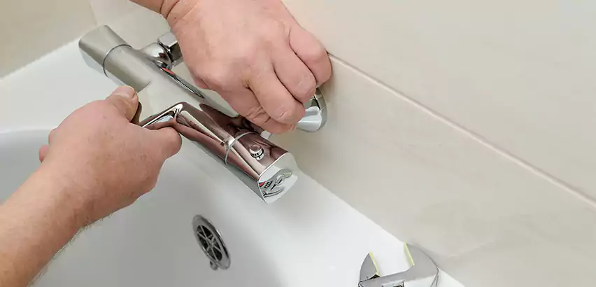 Faucet Installation in Haverhill