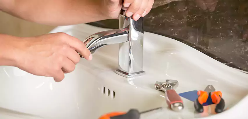 Bathtub Faucet Replacement in Haverhill