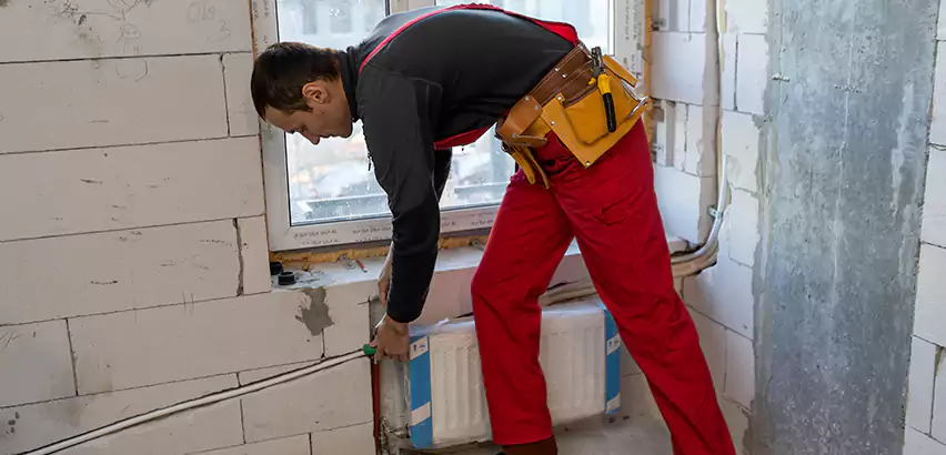 Professional Foundation Leak Repair Services in Haverhill, MA