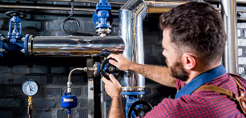 Professional Gas Leak Repair Services in Haverhill, MA