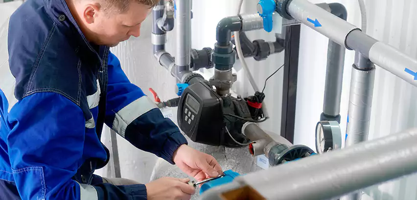 Reliable Gas Line Installation Services in Haverhill, MA