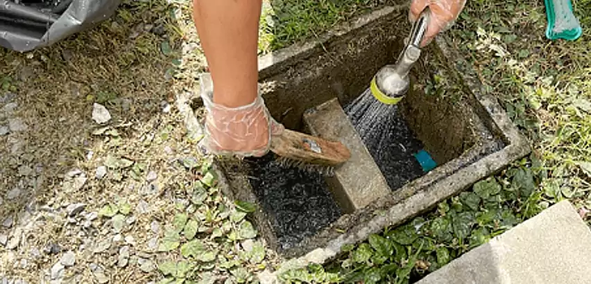 Professional Grease Trap Cleaning Services in Haverhill, MA