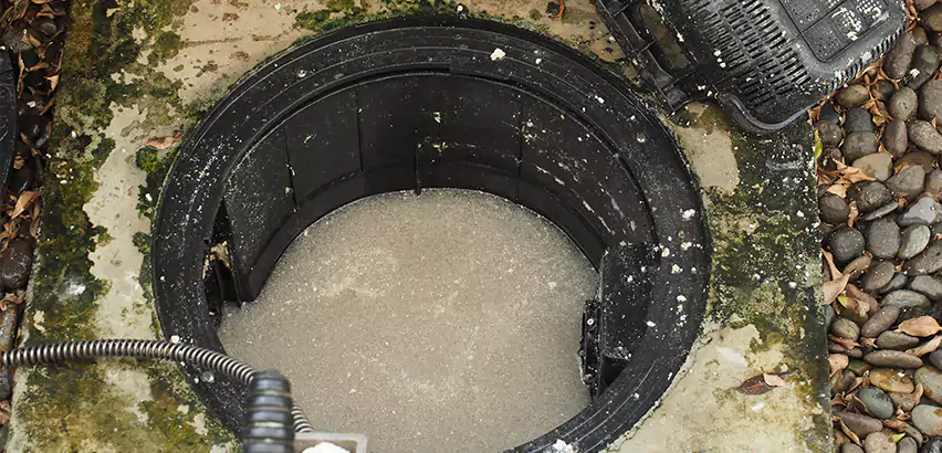 Reliable Grease Trap Repair Services in Haverhill, MA