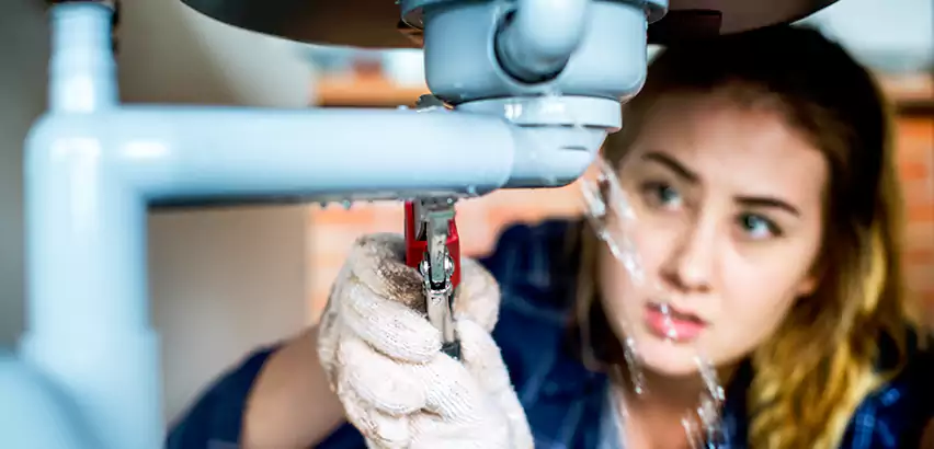 Reliable Pipe Repair Services in Haverhill, MA