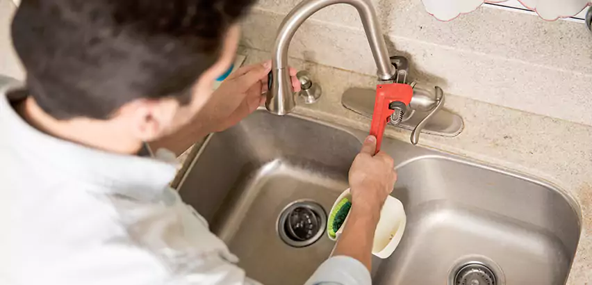 Plumbing Inspection in Haverhill