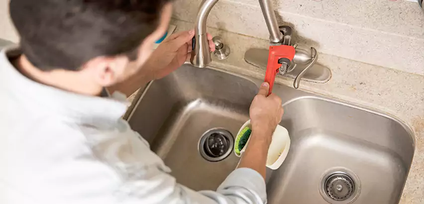 Professional Plumbing Installation Services in Haverhill, MA
