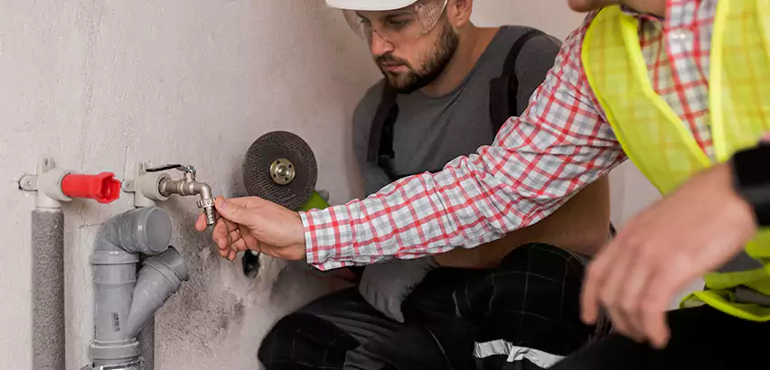 Emergency Plumbing Repair Haverhill