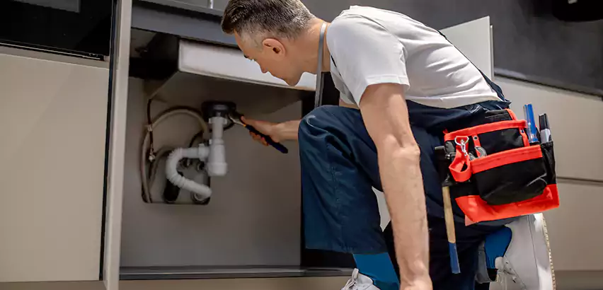 Water Heater Replacement in Haverhill