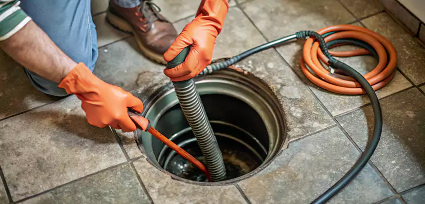 Rooter Services in Haverhill, MA