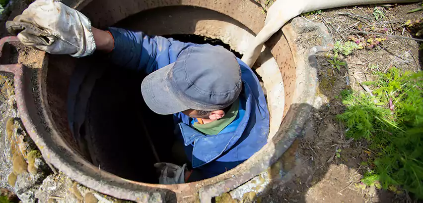 Professional  Septic Tank Repair Services in Haverhill, MA