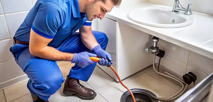 Sewer Line Inspection in Haverhill