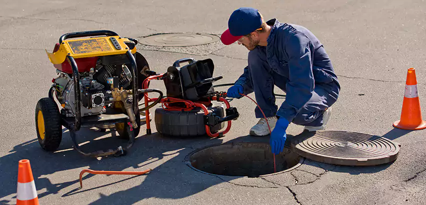 Professional Sewer Repair Services in Haverhill, MA