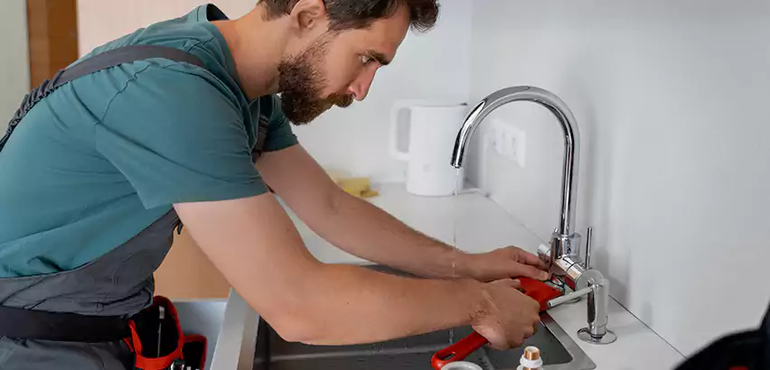 Bathroom Sink Repair in Haverhill