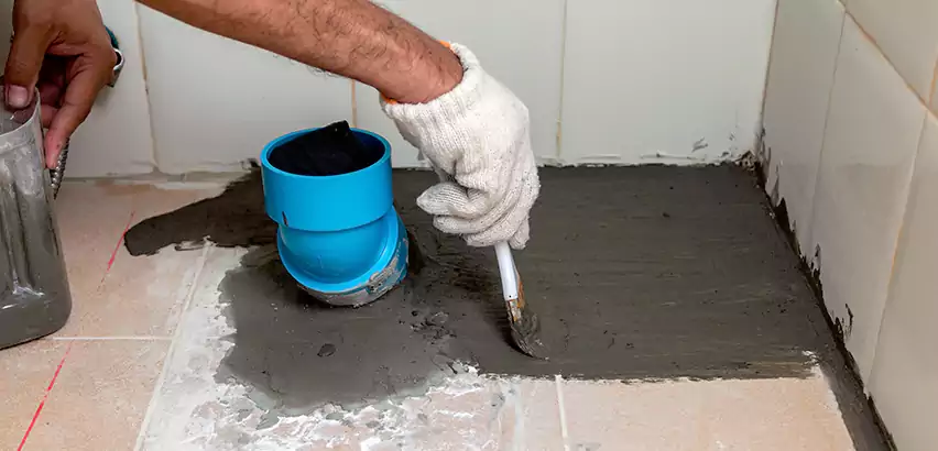 Professional Slab Leak Repair Services in Haverhill, MA