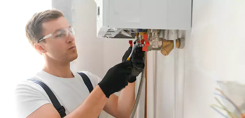 Tankless Water Heater Installation in Haverhill