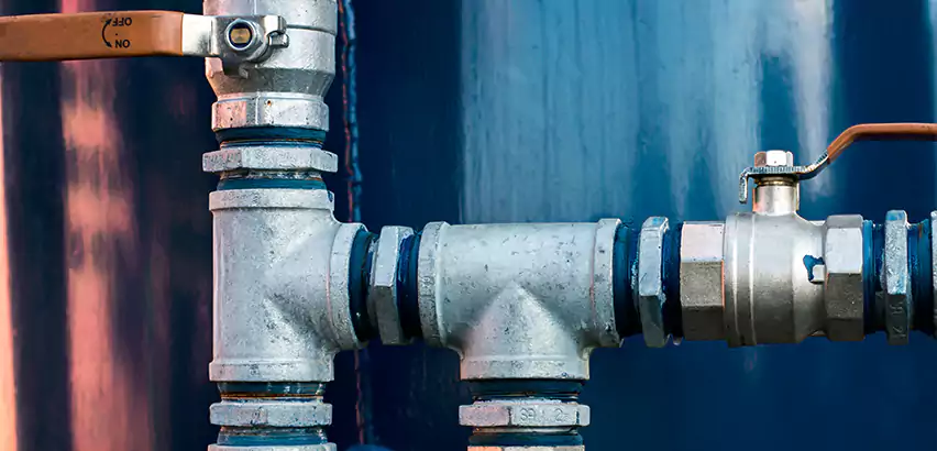 Backflow Preventer Replacement in Haverhill