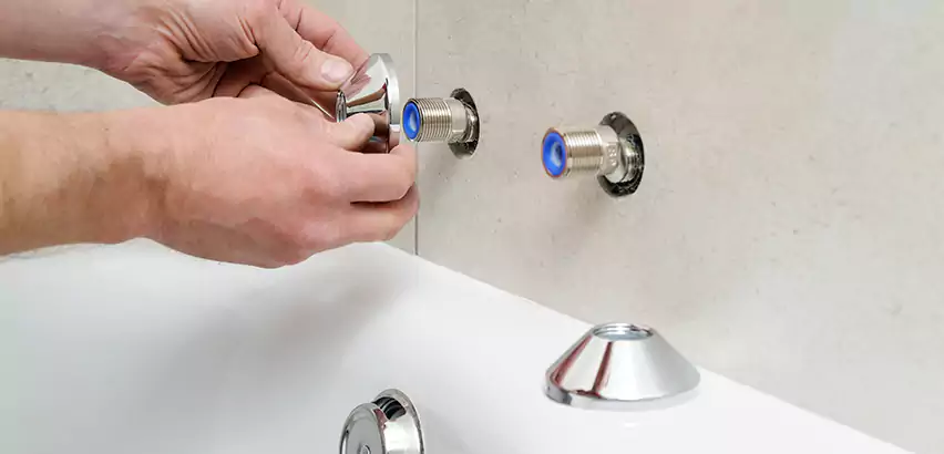Bathtub Faucet Diverter Replacement in Haverhill
