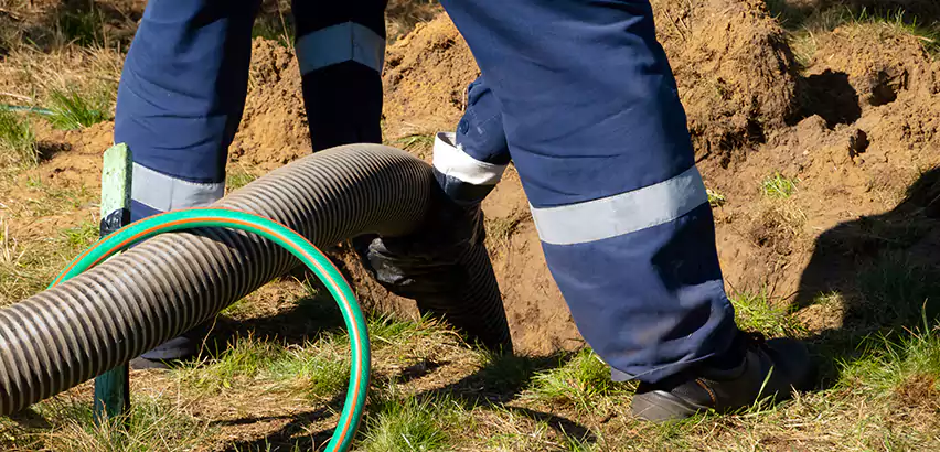 Blocked Drain Repair in Haverhill
