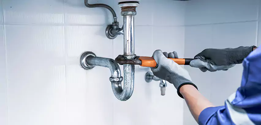 Main Drain Cleaning Service in Haverhill