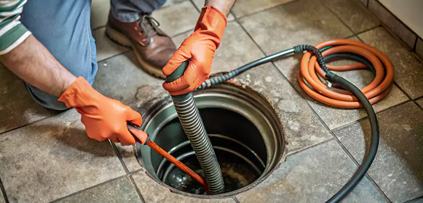 Shower Drain Cleaning in Haverhill