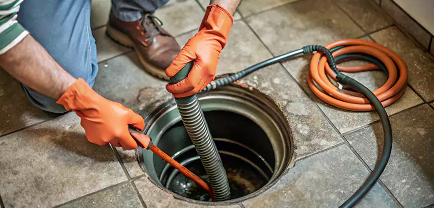 Gutter Drain Repair in Haverhill, MA