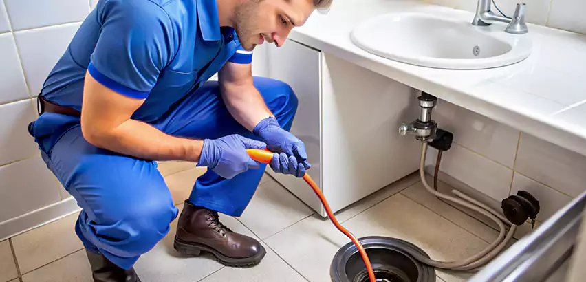 Drain Repair in Haverhill
